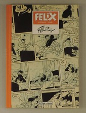 Felix integrale 7 1952-1953