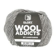 Lang Yarns Glory 96