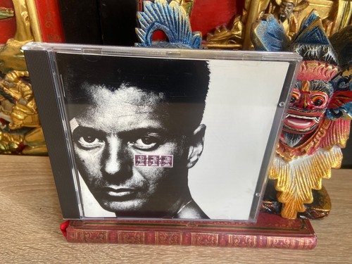 Etienne daho paris ailleurs - etienne,