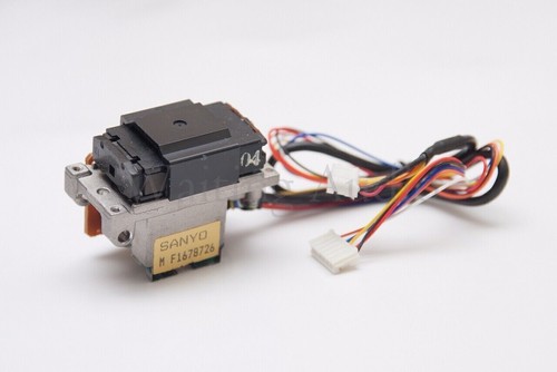Laser head 6 pin - laser,