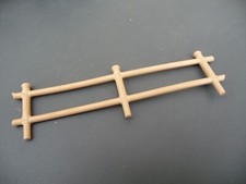 Barrière centre équestre Playmobil 4074