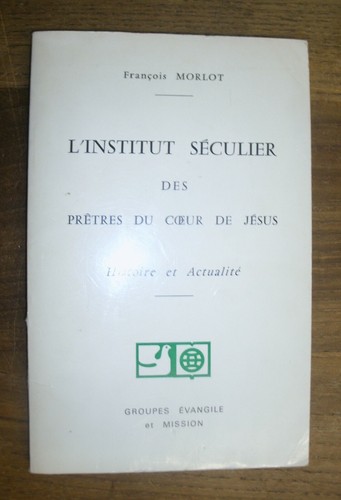 Morlot - (françois).,