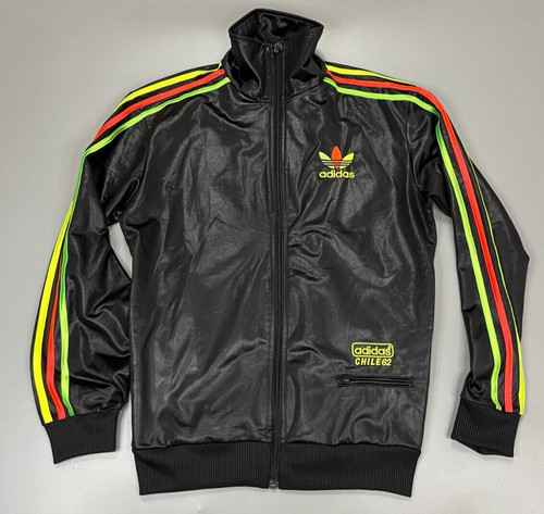 Adidas chile rasta jamaica - chile,