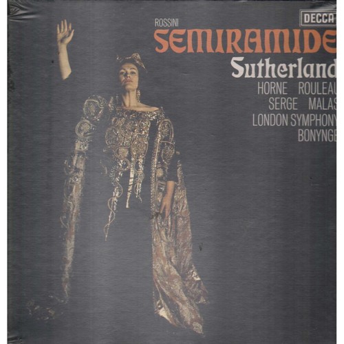 Rossini sutherland horne - rossini,,
