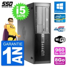 PC HP Pro 4300 SFF Intel Core