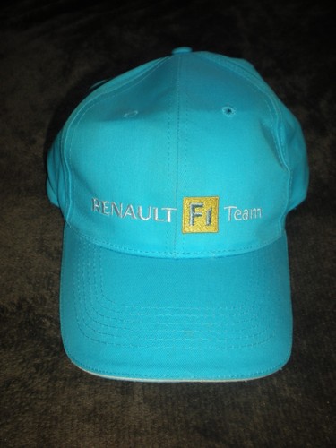 Rare casquette renault - rare, :