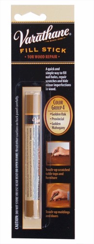 Varathane fill stick for - varathane,