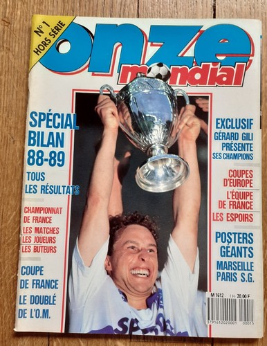 Onze mondial hors serie - mondial,