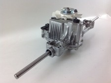 Transmission De Trazione