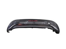 Pare choc arriere PEUGEOT 208