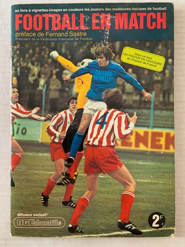 Album ageducatifs football - album,