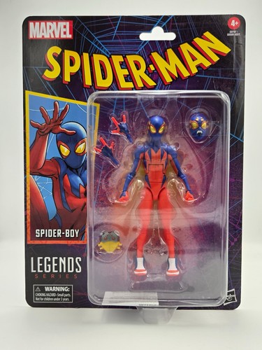 Hasbro marvel legends - hasbro,