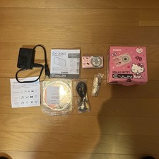 Appareil photo numérique