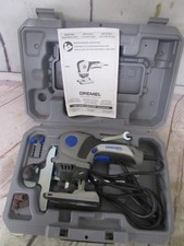 Dremel Trio 6800 Spiral Action