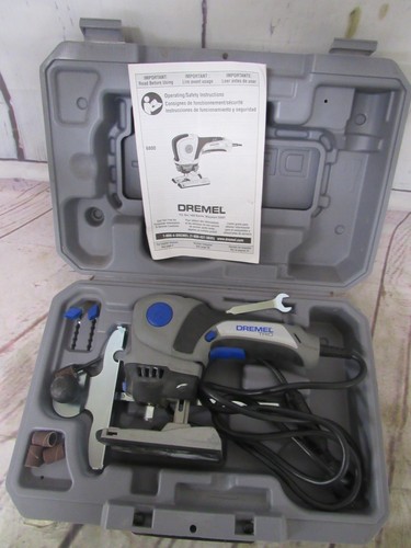 Dremel trio 6800 - 6800, spiral