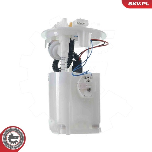 Skv fuel feed - feed, for