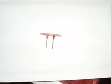 1 Voyant Témoins  230v serie Céliane Legrand réf: 067688