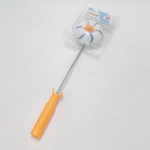 Rouleau peinture angle - peinture, d'angle
