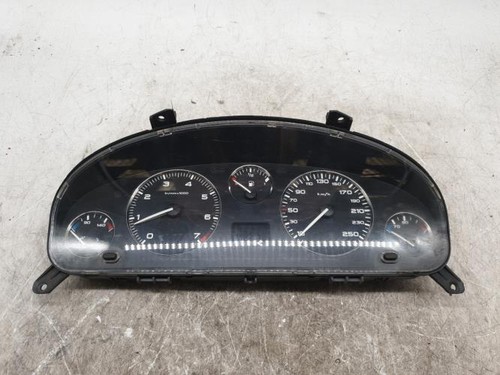 Compteur peugeot 406 - peugeot, 2