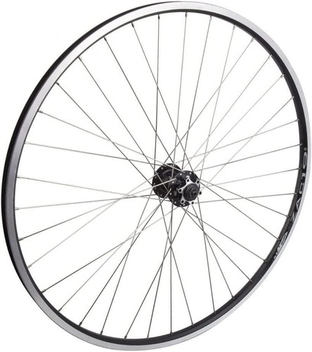 Wheel master 700c - disc, front