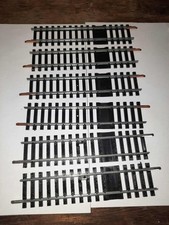 Lot 6 Rails jouef ref 475/2A