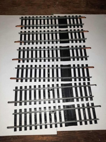 Lot rails jouef - lot, ref
