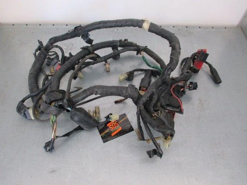 Faisceau électrique honda - faisceau,