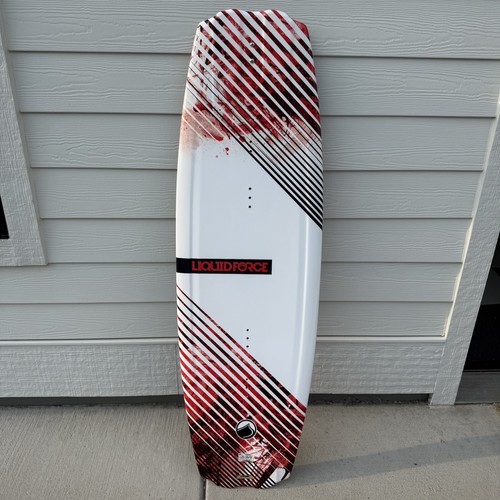 Liquid force 137 wakeboard - cm,
