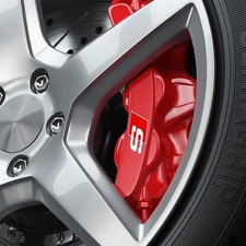 Stickers étrier frein S