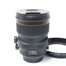 Canon TS-E 24mm f/3.5L II