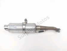 SILENCIEUX 4T HONDA MSX 125