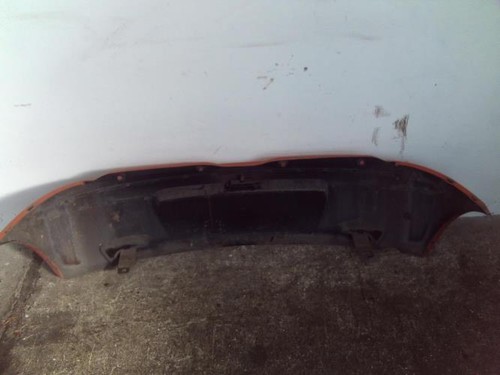 Pare choc arriere fiat punto - fiat, 2