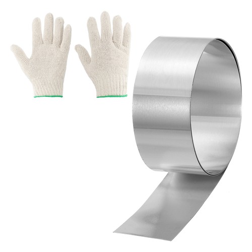 Rouleau aluminium pour - en,