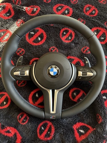 Bmw volant f20 f30 - volant, f20/f30/f10