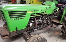 KIT DIRECTION ASSISTEE DEUTZ 5506 6006 6206 6208 6806 7006 6207