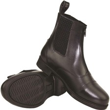 HyLAND - Bottines jodhpur