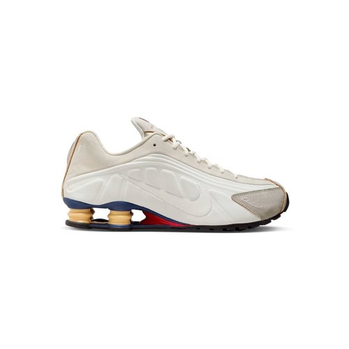 Chaussures nike shox - shox, r4