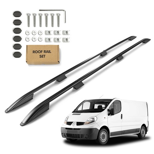 Barres toit pour - pour, renault