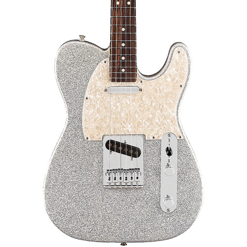 Fender 75th anniversary - 75th, player