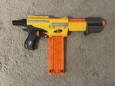 NERF N-strike Alpha Trooper