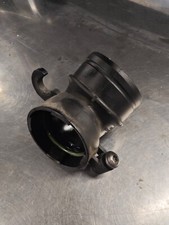 Tuyau d'admission Turbo Audi A3 8P 2.0 Tdi 170CV durite tube 3C0129635 BMN BMM