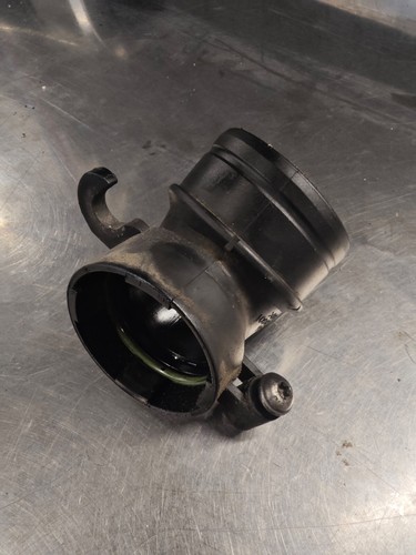 Tuyau admission turbo - d'admission,
