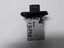 RESISTANCE CHAUFFE Hyundai i10 (F5) Hatchback 1.0i 12V (G3LA) 2012