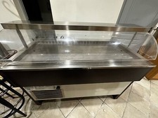 buffet Réfrigérée
