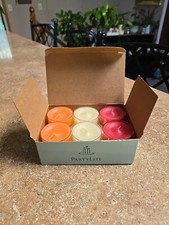 Partylite Tealight Candles-
