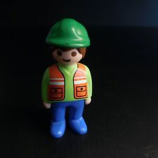 Figurine personnage PLAYMOBIL
