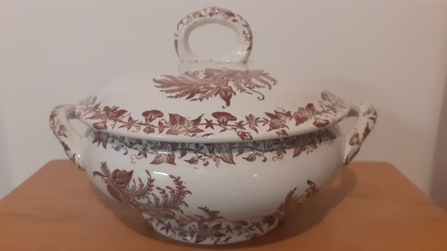 Soupière fénal frères - fénal,