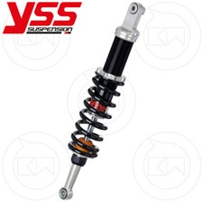 Amortisseur Arrière Yss