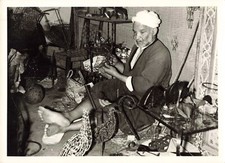 ANCIENNE PHOTO MAROC +-1960