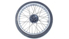 Roue avant Yamaha DTMX 50 1986